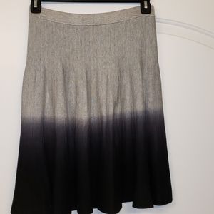 Carmen Marc Valvo skirt